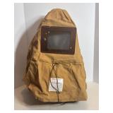 Heavy Duty Canvas Dust Hood Heavy Duty Canvas Dust Hood