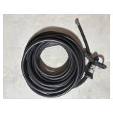 Hose with Paint Sprayer Hose with Paint Sprayer