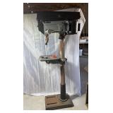 Delta Floor Standing Drill Press Delta Floor Standing Drill Press