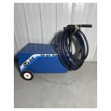 Tip Air Turbine HVLP Paint Spray System Tip Air Turbine HVLP Paint Spray System
