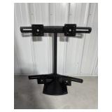 Ergotron Quad Monitor Desk Stand Ergotron Quad Monitor Desk Stand