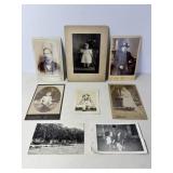 Antique Photographs Antique Photographs