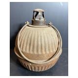 Vintage Smudge Pot Vintage Smudge Pot