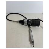 Craftsman Flexible Shaft Rotary Tool Craftsman Flexible Shaft Rotary Tool