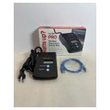 New Pro Watt Meter Power Analyzer New Pro Watt Meter Power Analyzer