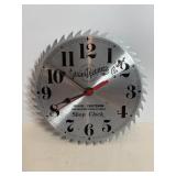 Sears Roebuck & Co Clock Sears Roebuck & Co Clock