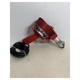 Master Mite Heat Gun Master Mite Heat Gun