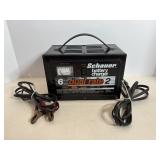 Schauer Battery Charger 6Amp Schauer Battery Charger 6Amp