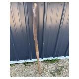 Hand Sickle or Corn Knife 40" Hand Sickle or Corn Knife 40"