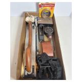 Hand Sanders, Chalk-o-Matic & Misc Hand Sanders, Chalk-o-Matic & Misc
