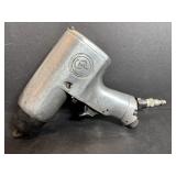 Craftsman Air Impact Wrench 756-18882 Craftsman Air Impact Wrench 756-18882