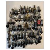 Vintage Radio Tubes Vintage Radio Tubes