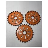 Plastic Planter Plates Plastic Planter Plates