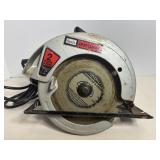 Sears Craftsman 7-1/4" Circular Saw Sears Craftsman 7-1/4" Circular Saw