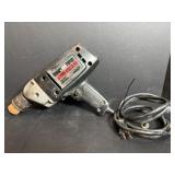 Sears Craftsman 1/2" Reversible Drill Sears Craftsman 1/2" Reversible Drill