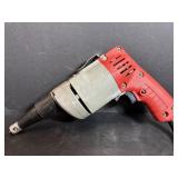 Milwaukee Electric Screw Shooter Milwaukee Electric Screw Shooter