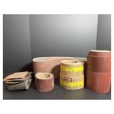 Sandpaper Sandpaper