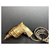 Sears Craftsman 1/4" Electric Drill Sears Craftsman 1/4" Electric Drill