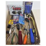 Screw Drivers & Misc Screw Drivers & Misc
