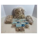 Wood Joiner Biscuits & Spindles Wood Joiner Biscuits & Spindles