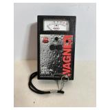 Wagner Moisture Meter Wagner Moisture Meter