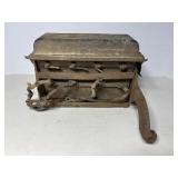 Antique Ford Model T Ignition Coil Buzz Box Antique Ford Model T Ignition Coil Buzz Box