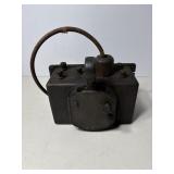 Antique Ignition Coil Buzz Box Antique Ignition Coil Buzz Box
