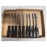 Hexagon Nut Drivers Taiwan Hexagon Nut Drivers Taiwan