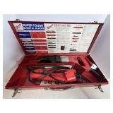 Milwaukee Sawzall & Case Milwaukee Sawzall & Case