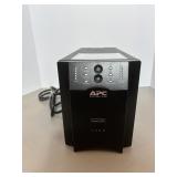 APC Smart UPS Uninterruptible Power Supply APC Smart UPS Uninterruptible Power Supply