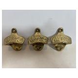 Coca Cola Bottle Openers Coca Cola Bottle Openers