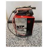 HTP Micro Cut 250 Plasma Cutter HTP Micro Cut 250 Plasma Cutter