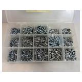 Ace Assorted Machine Screws Ace Assorted Machine Screws