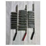 Craftsman Chrome Sockets Craftsman Chrome Sockets