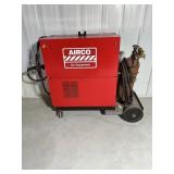 Airco Dip Pak 200 Welding Machine Airco Dip Pak 200 Welding Machine