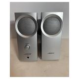 Bose Companion 2 Speakers Bose Companion 2 Speakers
