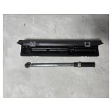 Dears Craftsman Micro Torque Wrench Dears Craftsman Micro Torque Wrench