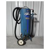 Sanblast Sand Blaster Sanblast Sand Blaster