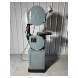Delta Band Saw 91E25762 Delta Band Saw 91E25762