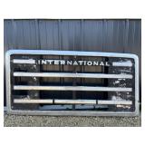 International Grill 53"x26" International Grill 53"x26"