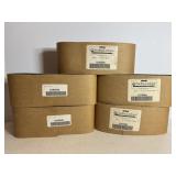 4"x24" Sanding Belts Fine, Med & Extra Coarse 4"x24" Sanding Belts Fine, Med & Extra Coarse