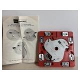 Sears Craftsman Molding Heads Sears Craftsman Molding Heads