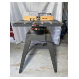Vintage Sears Craftsman 113.239390 Shaper Vintage Sears Craftsman 113.239390 Shaper