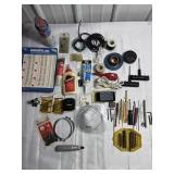Wood Glue, WD40 & Misc Wood Glue, WD40 & Misc