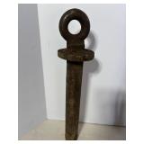 15" Hitch Pin 15" Hitch Pin