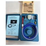 RJ Power Carver & Tips with Cases RJ Power Carver & Tips with Cases