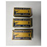 Peters Rustless Police Match 38 Special Empty ... Peters Rustless Police Match 38 Special Empty ...
