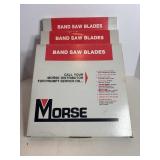 Morse Band Saw Blades Morse Band Saw Blades