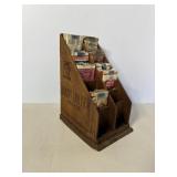 Pall Mall Herbert Tareyton Cigarette Wood Box ... Pall Mall Herbert Tareyton Cigarette Wood Box ...