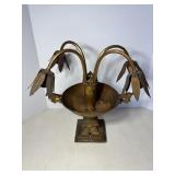 Miller Art Nouveau Lamp Early 1900 Miller Art Nouveau Lamp Early 1900